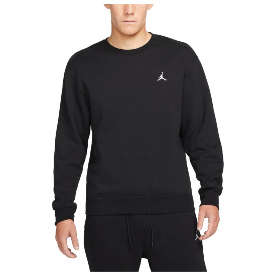 Jordan Ανδρικό φούτερ Essentials Fleece Crew Sweatshirt